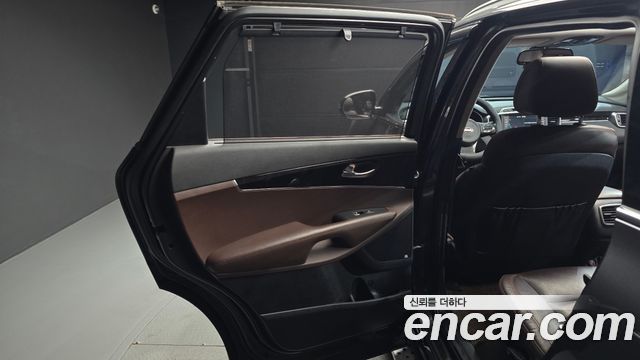 Kia Sorento 2015 — photo 15