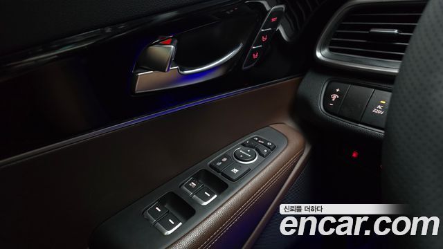 Kia Sorento 2015 — photo 28