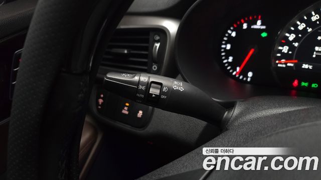 Kia Sorento 2015 — photo 31