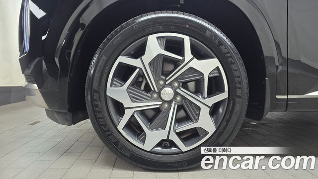 Hyundai Palisade 2022 — photo 5