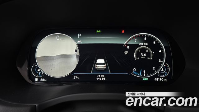 Hyundai Palisade 2022 — photo 11