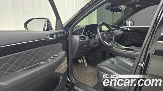 Hyundai Palisade 2022 — photo 13