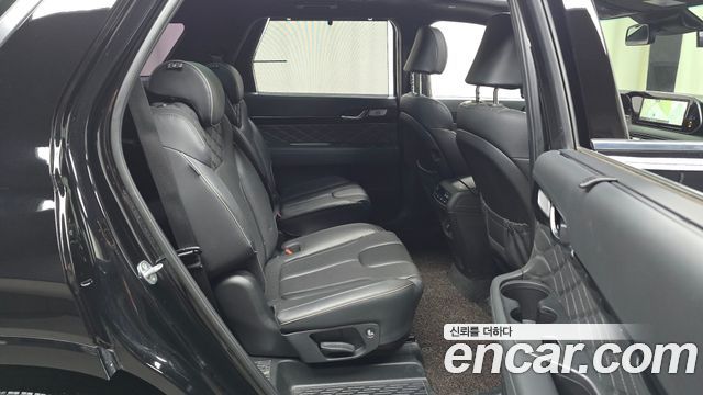 Hyundai Palisade 2022 — photo 17