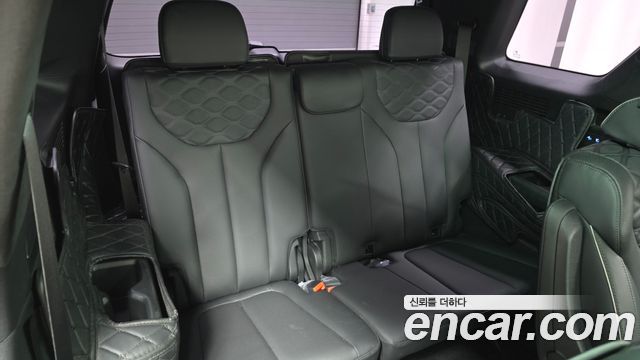 Hyundai Palisade 2022 — photo 18