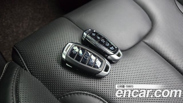 Hyundai Palisade 2022 — photo 25