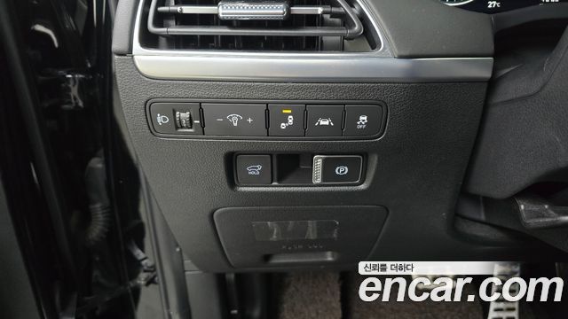 Hyundai Palisade 2022 — photo 26