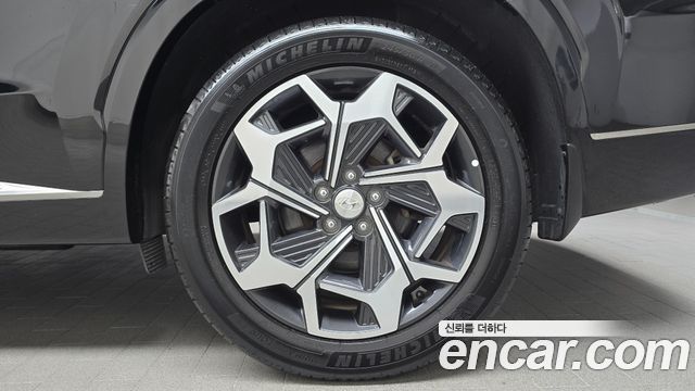 Hyundai Palisade 2022 — photo 7
