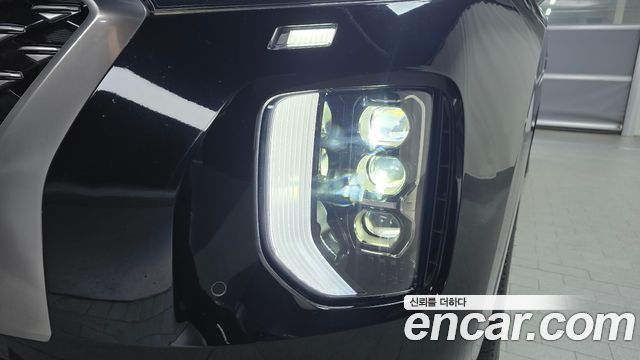 Hyundai Palisade 2022 — photo 8