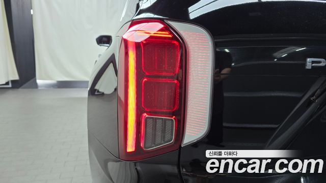 Hyundai Palisade 2022 — photo 9