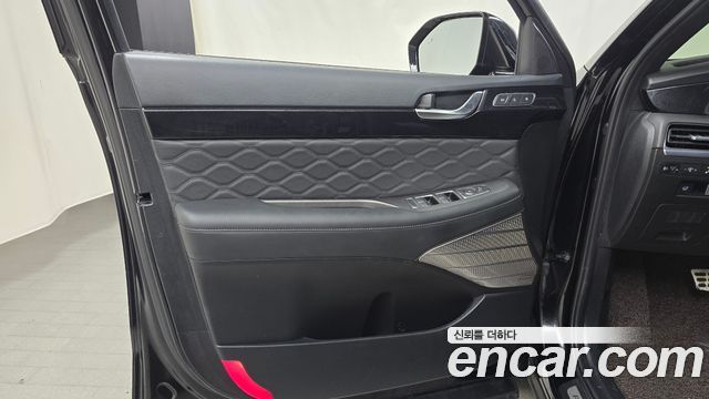 Hyundai Palisade 2022 — photo 14