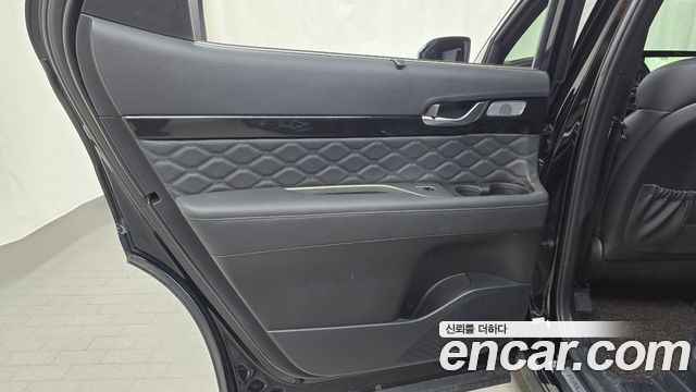Hyundai Palisade 2022 — photo 15