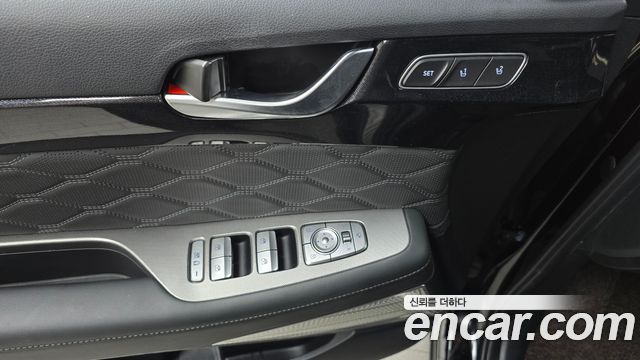 Hyundai Palisade 2022 — photo 27