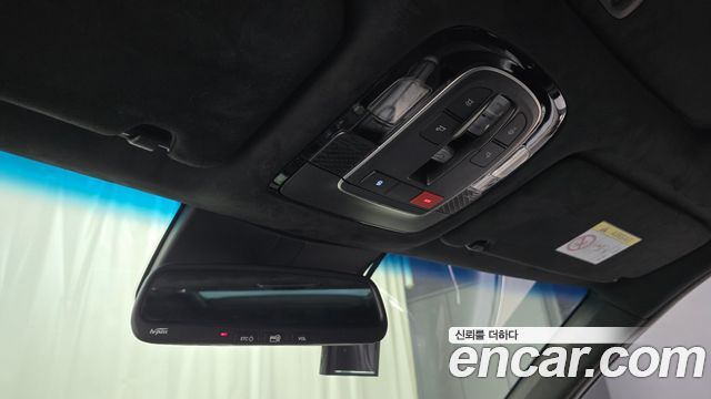 Hyundai Palisade 2022 — photo 28