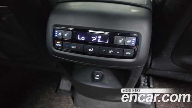 Hyundai Palisade 2022 — photo 31