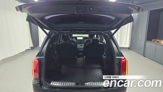 Hyundai Palisade 2022 — photo 32