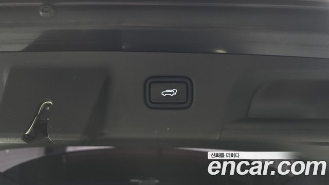 Hyundai Palisade 2022 — photo 33