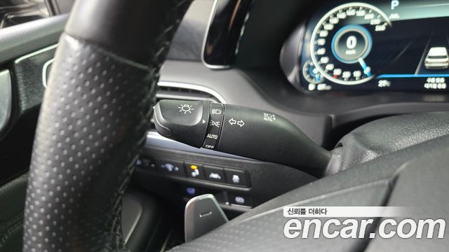 Hyundai Palisade 2022 — photo 34