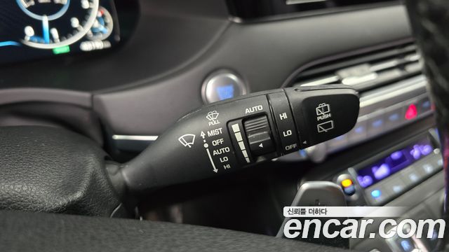Hyundai Palisade 2022 — photo 35