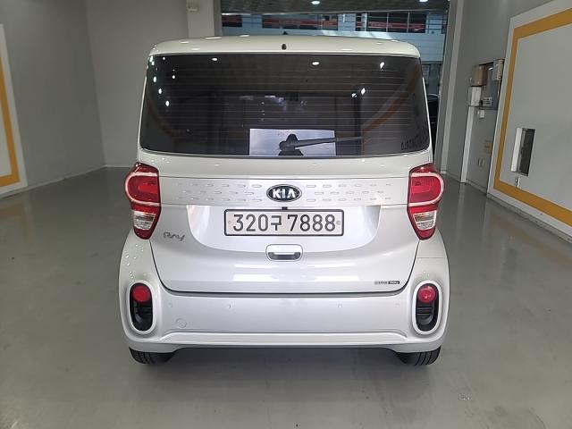 Kia RAY 2019 — photo 4