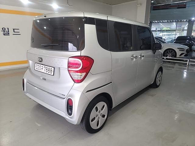 Kia RAY 2019 — photo 5