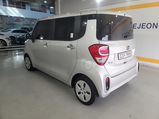 Kia RAY 2019 — photo 6