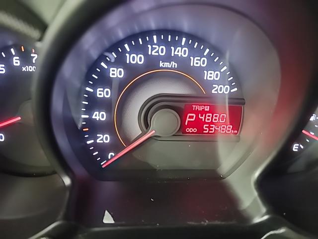Kia RAY 2019 — photo 8