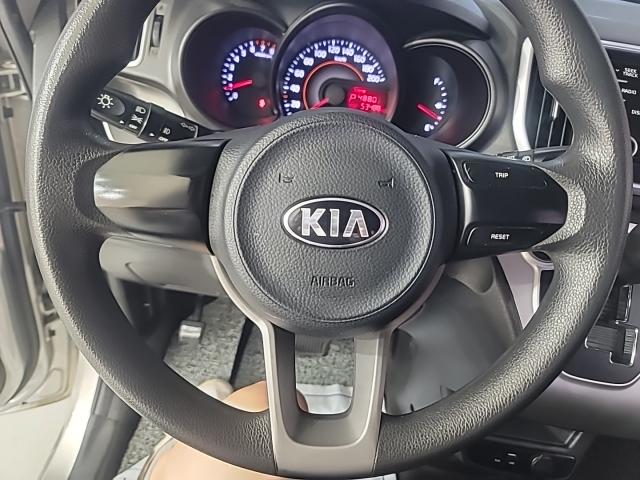 Kia RAY 2019 — photo 9