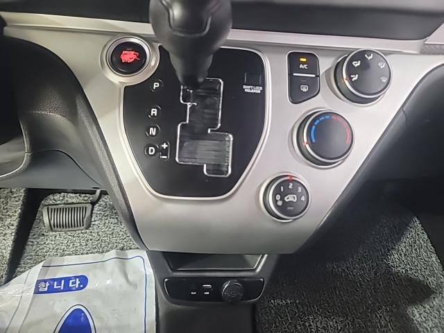 Kia RAY 2019 — photo 12