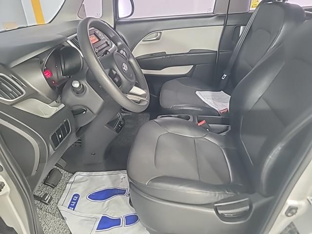 Kia RAY 2019 — photo 14