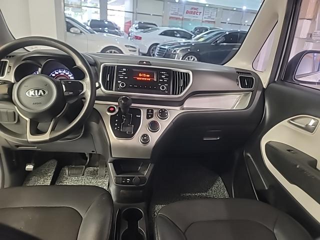 Kia RAY 2019 — photo 16