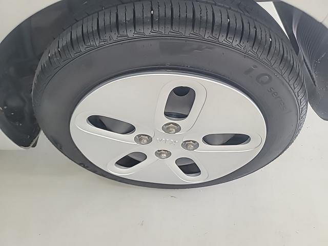 Kia RAY 2019 — photo 17