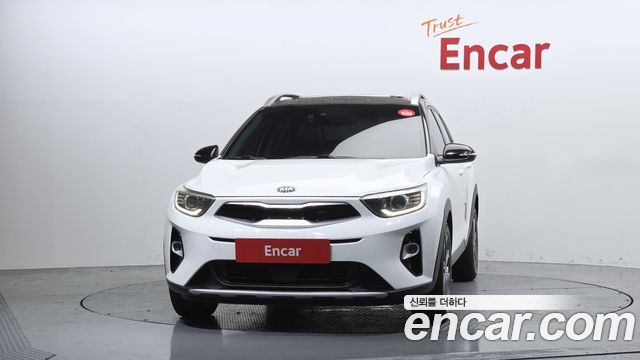 Kia Stonic 2019 — photo 3