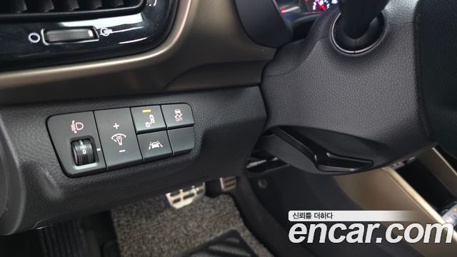 Kia Stonic 2019 — photo 28
