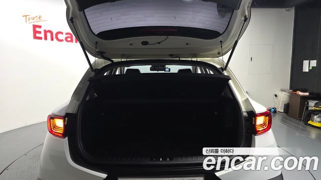 Kia Stonic 2019 — photo 31