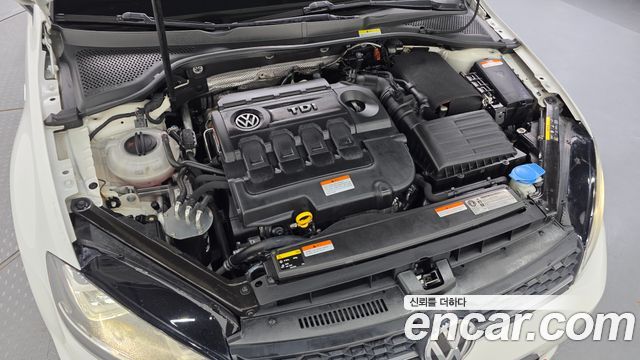 Volkswagen Golf 2016 — photo 6