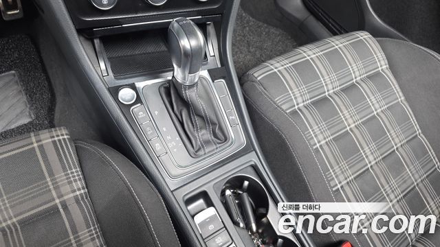 Volkswagen Golf 2016 — photo 9