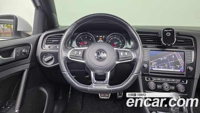 Volkswagen Golf 2016 — photo 13
