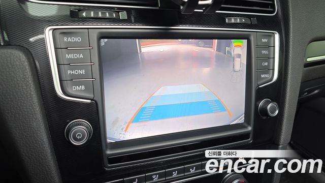 Volkswagen Golf 2016 — photo 15