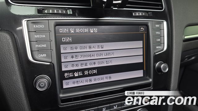 Volkswagen Golf 2016 — photo 16