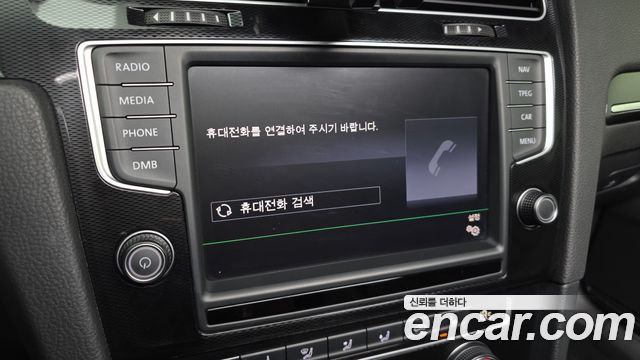 Volkswagen Golf 2016 — photo 17
