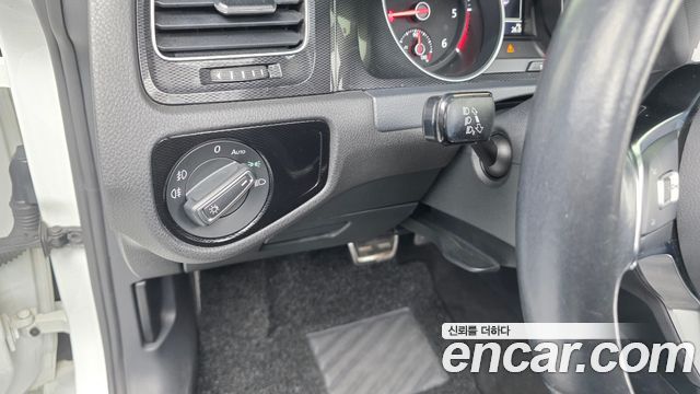 Volkswagen Golf 2016 — photo 18