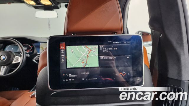 BMW X7 2022 — photo 18