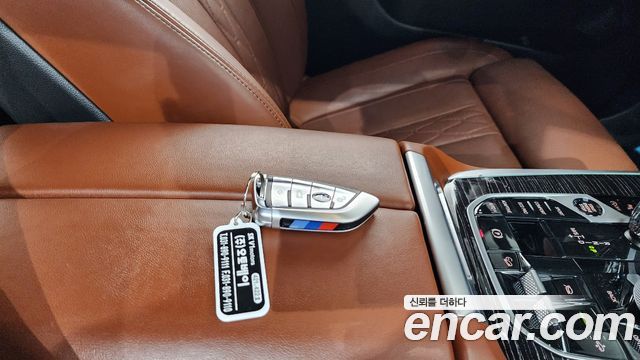 BMW X7 2022 — photo 23