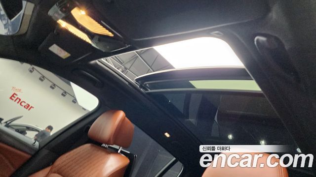BMW X7 2022 — photo 26