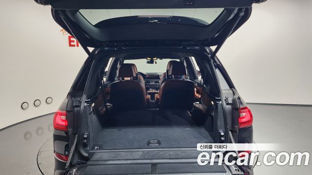 BMW X7 2022 — photo 29