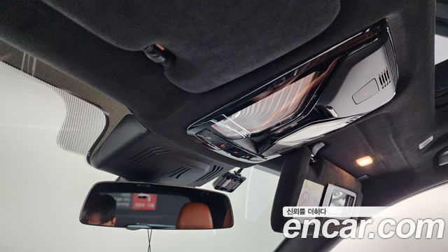 BMW X7 2022 — photo 30