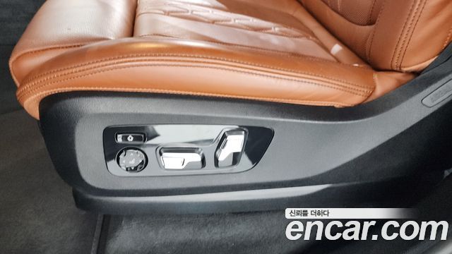 BMW X7 2022 — photo 31