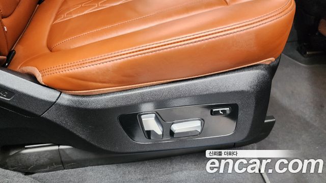 BMW X7 2022 — photo 38