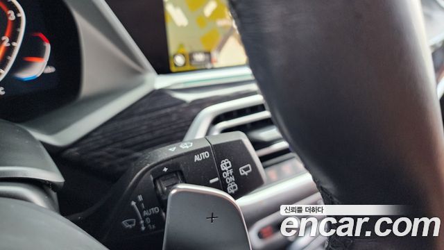 BMW X7 2022 — photo 39