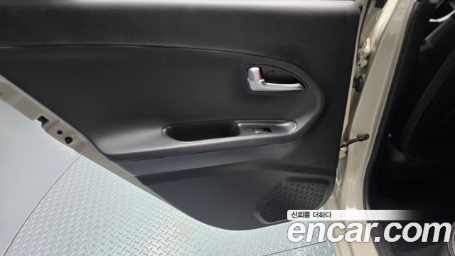 Kia morning 2016 — photo 15